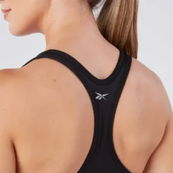Womens Sports Crop Top Steffi