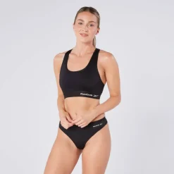 Womens Sports Crop Top Steffi