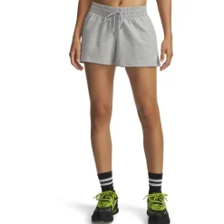 Womens Sports Terry Performance Gym Shorts