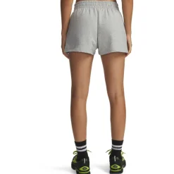 Womens Sports Terry Performance Gym Shorts