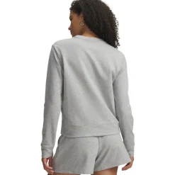 Womens Sport Terry Performance Tracksuit Top