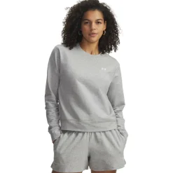 Womens Sport Terry Performance Tracksuit Top