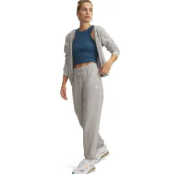 Womens Sport Terry Performance Tracksuit Bottom