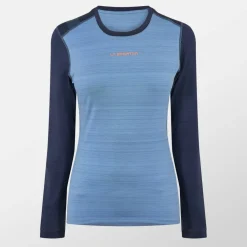 Women's Sport Tour Baselayer Top