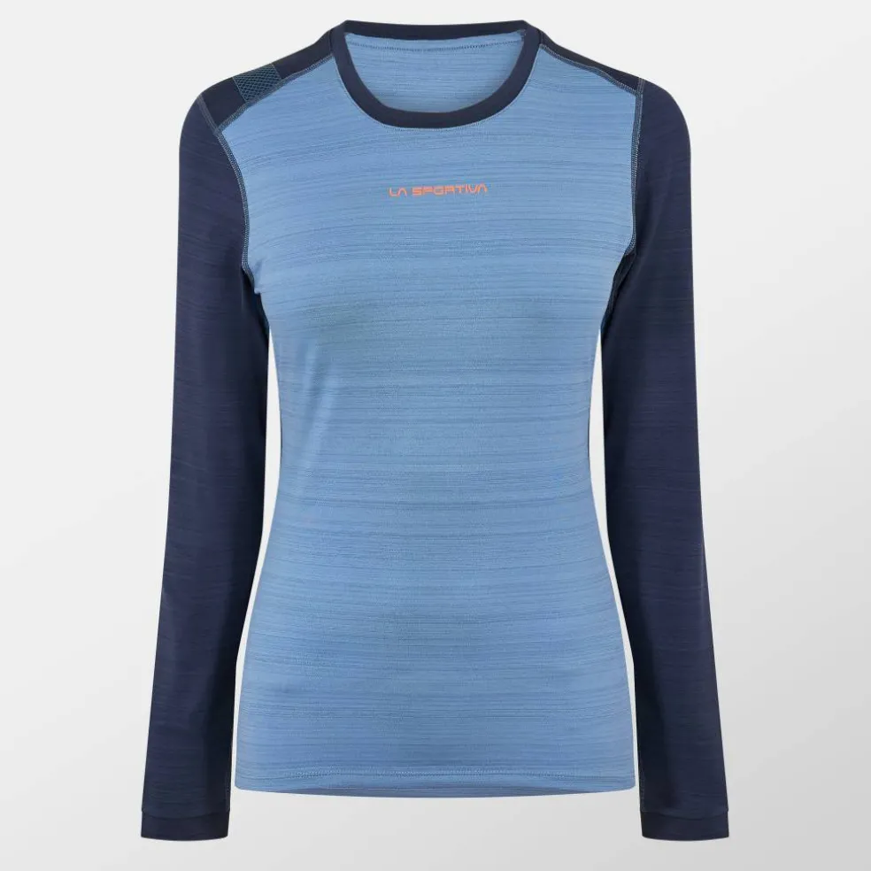 Women's Sport Tour Baselayer Top