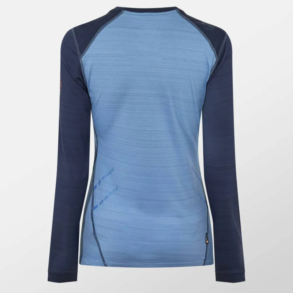 Women's Sport Tour Baselayer Top