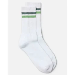 Women's Sporty Crew Socks