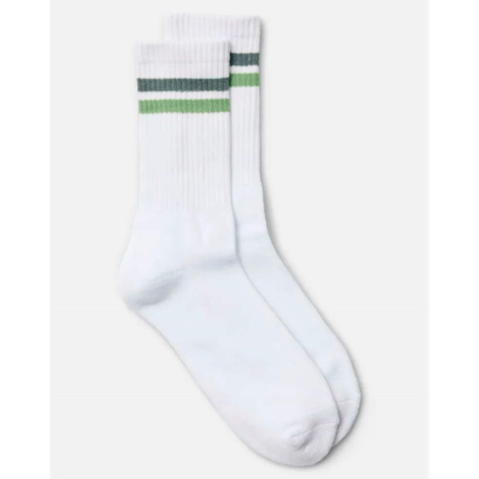 Women's Sporty Crew Socks