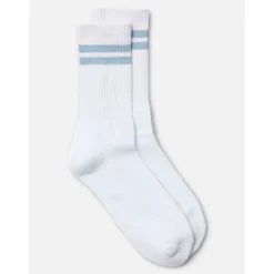 Women's Sporty Crew Socks