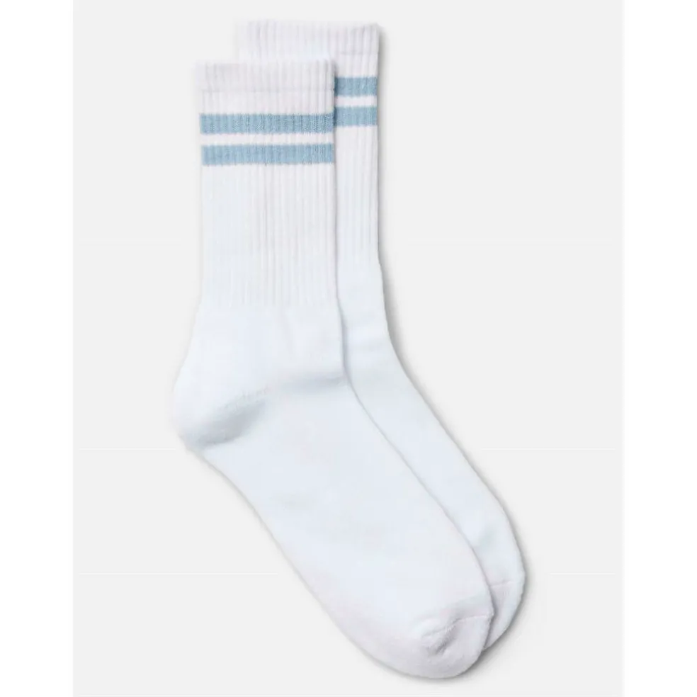 Women's Sporty Crew Socks