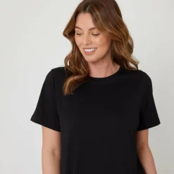 Women's Spotty Short-Sleeve Pyjama Set