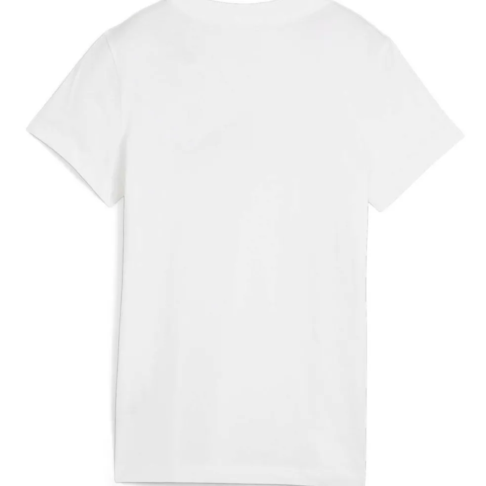 Women's Squad Graphic Regular Fit T-Shirt