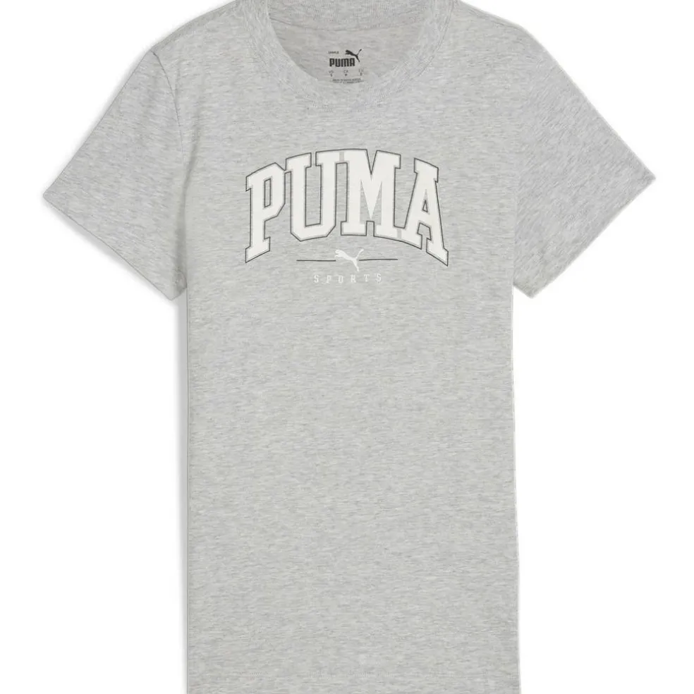 Women's Squad Graphic Regular Fit T-Shirt