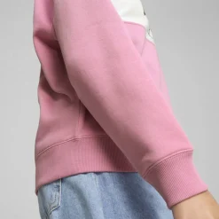 Women's Squad Half-Zip Fleece