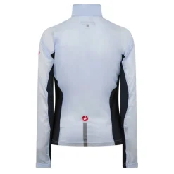 Women's Squadra Stretch Long Sleeve Reflective Performance Cycling Jacket