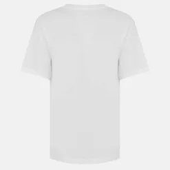 Women's Squad Relaxed Regular Fit T-Shirt