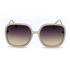 Women's Square Sunglasses