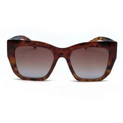 Women's Square Sunglasses