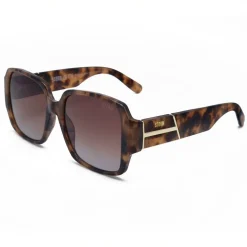 Women's Square Sunglasses