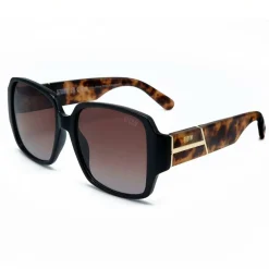 Women's Square Sunglasses