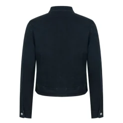Women's 's Structured Denim Jacket