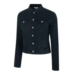 Women's 's Structured Denim Jacket