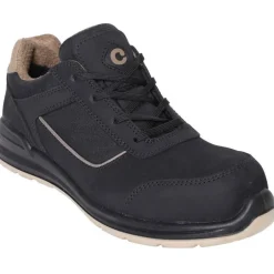Women's Steel Toe Cap Safety Boots