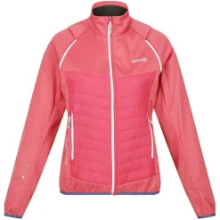 Women's Steren Hybrid Weather-Resistant Softshell Jacket