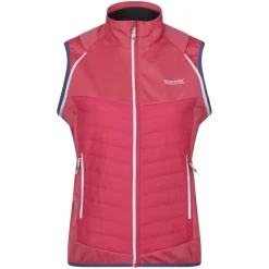 Women's Steren Hybrid Weather-Resistant Softshell Jacket