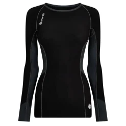Women's S400 Thermal Long Sleeve Performance Gym Top