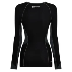 Women's S400 Thermal Long Sleeve Performance Gym Top