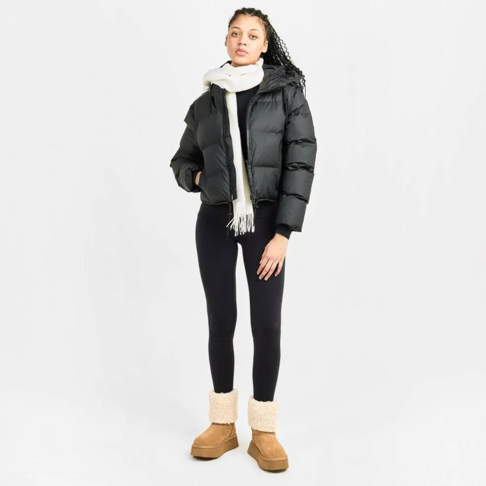 Women's St. Moritz Snug Boots