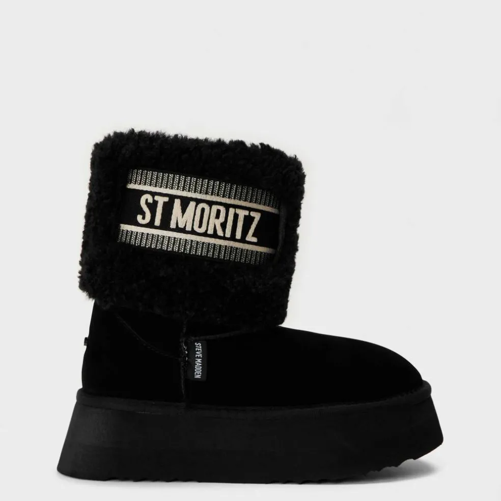 Women's St. Moritz Snug Boots