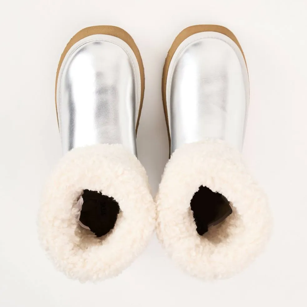 Women's St. Moritz Snug Boots