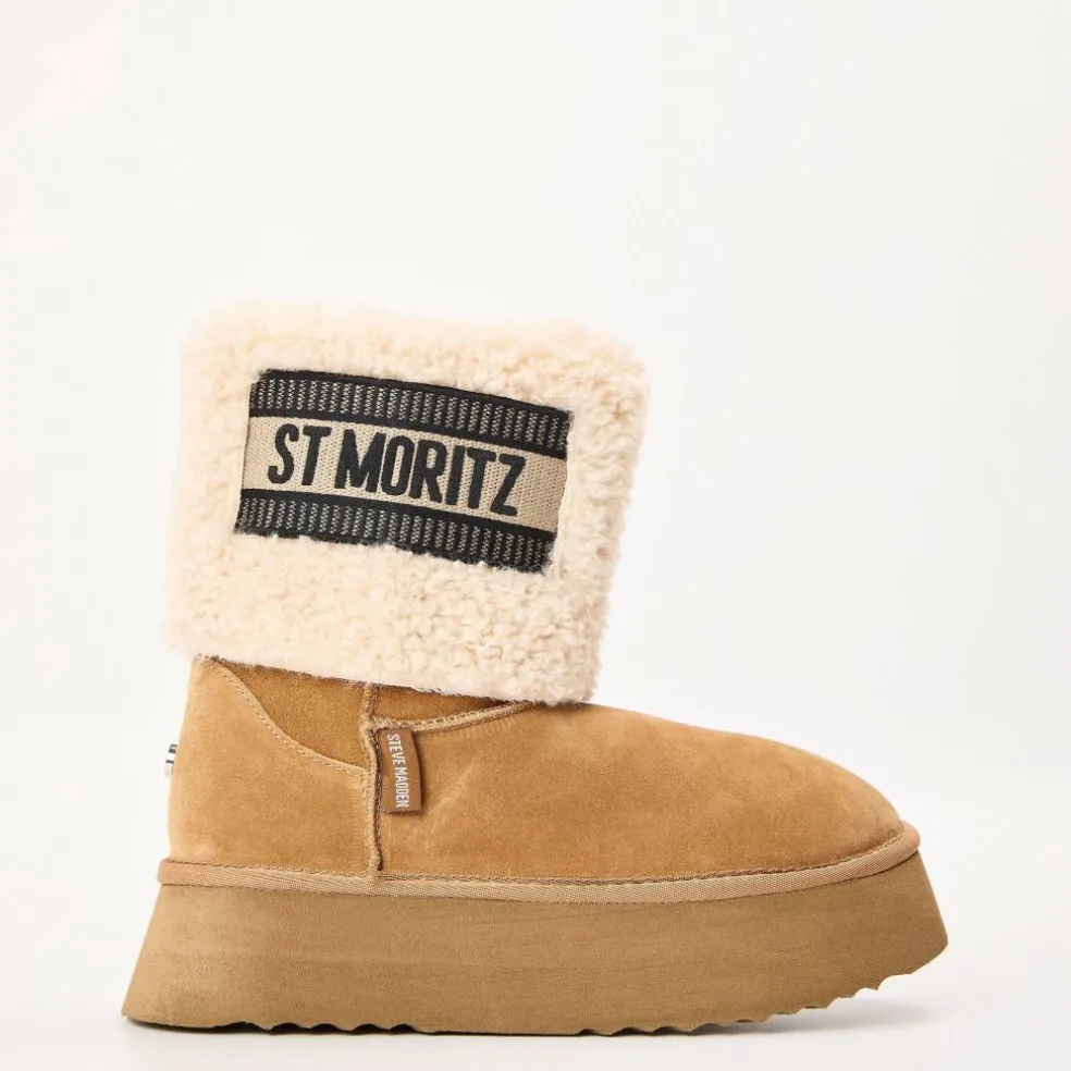 Women's St. Moritz Snug Boots