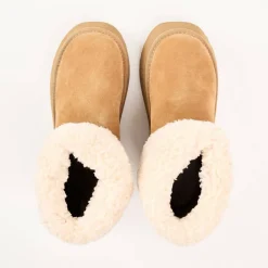 Women's St. Moritz Snug Boots