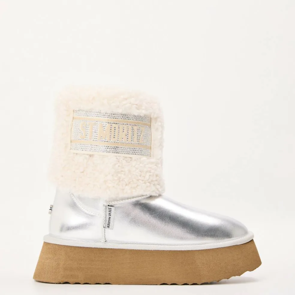 Women's St. Moritz Snug Boots