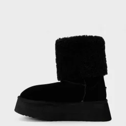 Women's St. Moritz Snug Boots