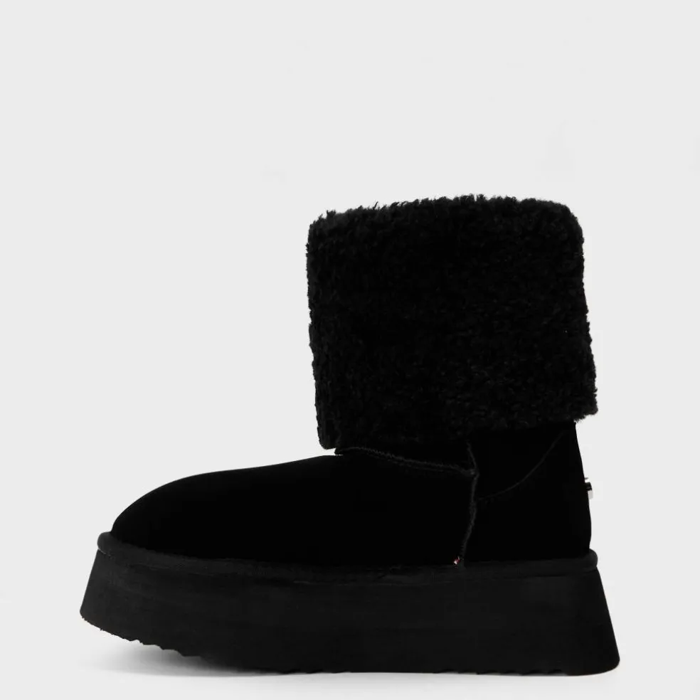 Women's St. Moritz Snug Boots