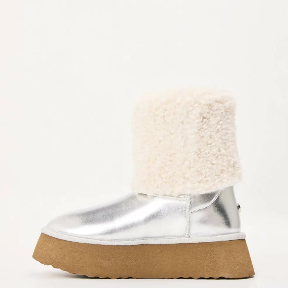 Women's St. Moritz Snug Boots