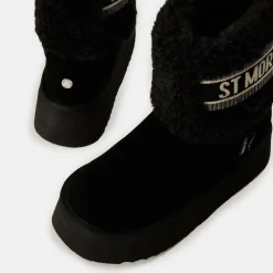 Women's St. Moritz Snug Boots