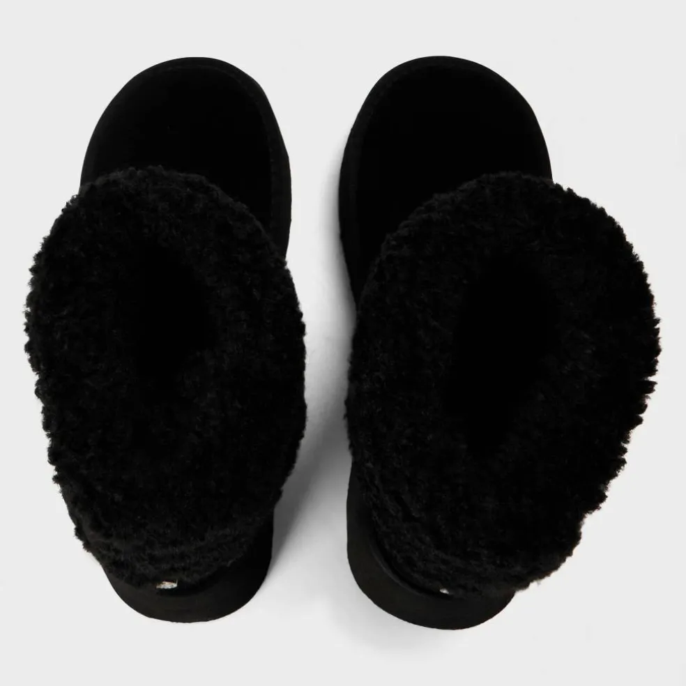 Women's St. Moritz Snug Boots