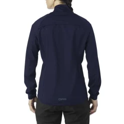 Women's Stow H2O Waterproof Long Sleeve Performance Cycling Jacket