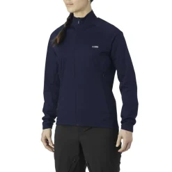 Women's Stow H2O Waterproof Long Sleeve Performance Cycling Jacket