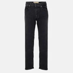 Women's Straight Leg Jeans