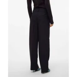 Women's Straight Leg Trousers