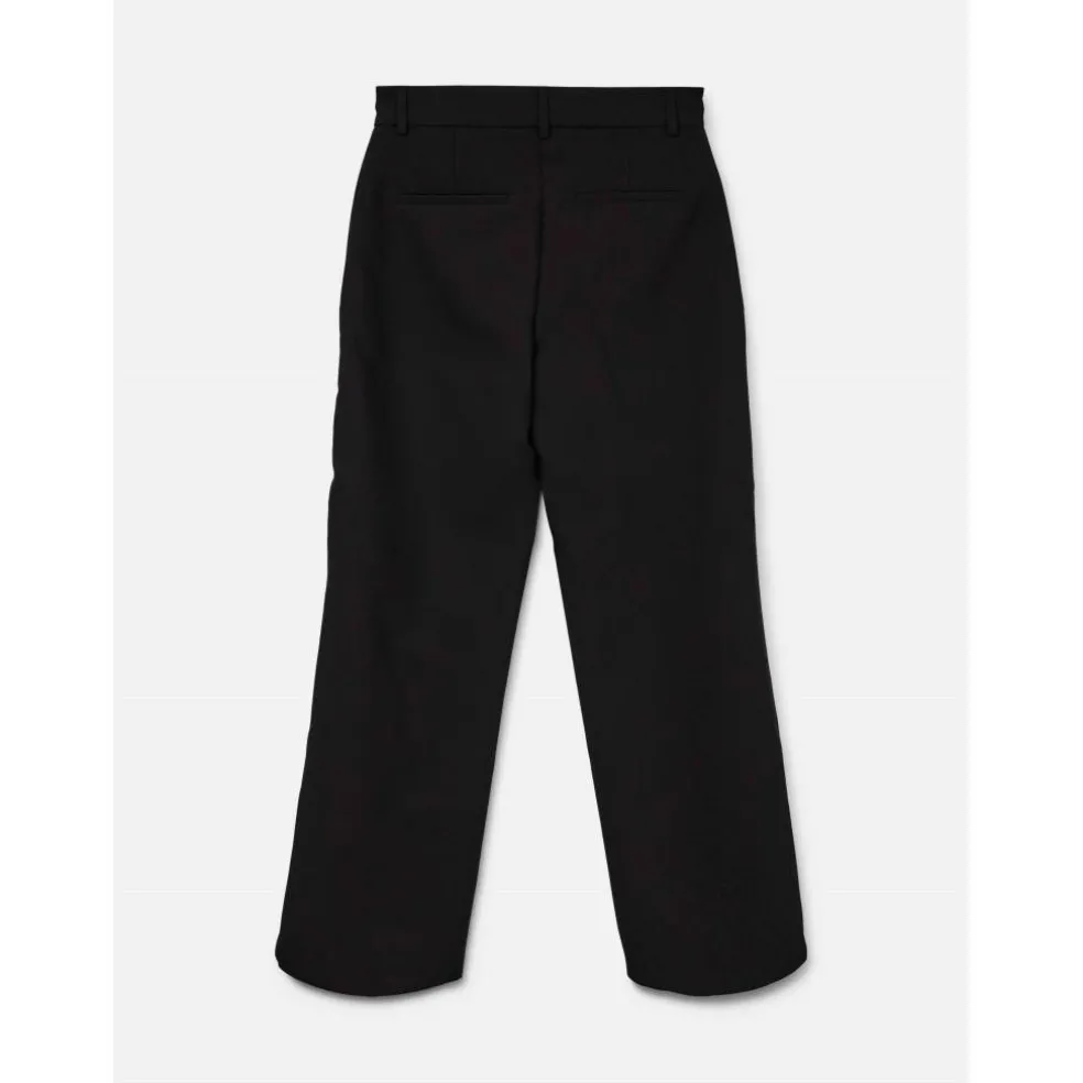 Women's Straight Leg Trousers