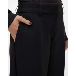 Women's Straight Leg Trousers