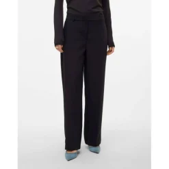Women's Straight Leg Trousers