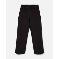 Women's Straight Leg Trousers